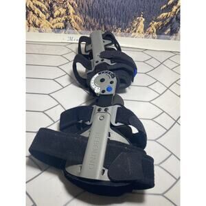OSSUR Rebound Post Op Knee Universal Cool Knee Brace